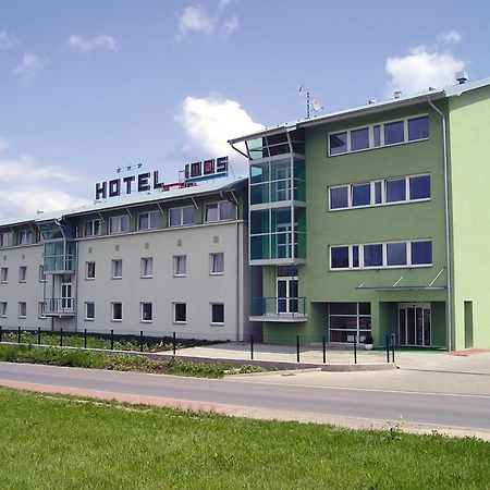 Hotel Imos Praga Exterior foto