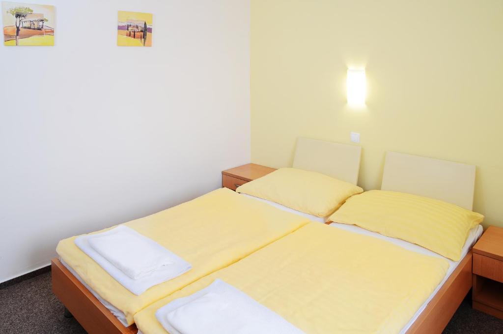 Hotel Imos Praga Quarto foto