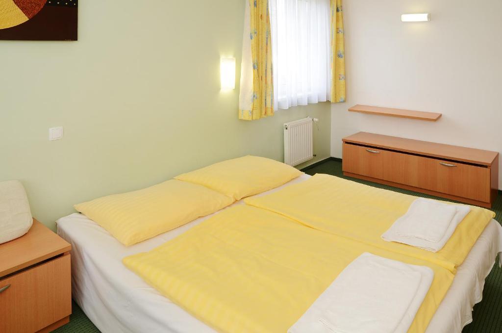 Hotel Imos Praga Quarto foto