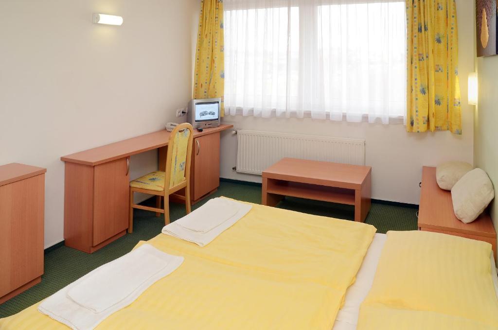 Hotel Imos Praga Quarto foto